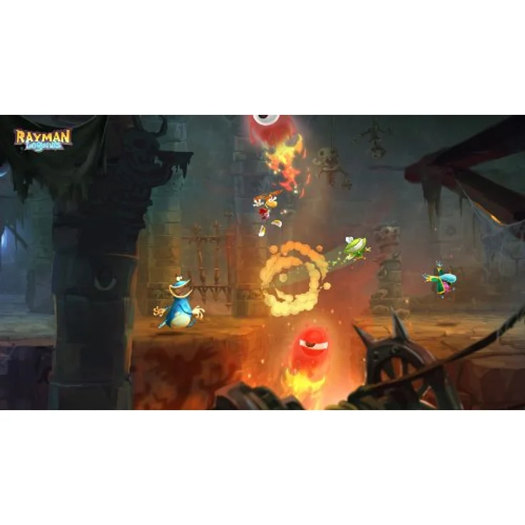 Rayman Legends (Xbox One) - Preisvergleich – Bild 6