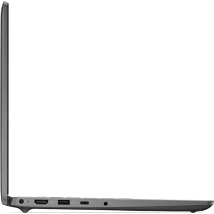 Dell Latitude 3440, 14" Notebook mit Intel Core i5-1335U, 8 GB RAM, 256 GB SSD, grau – Bild 7