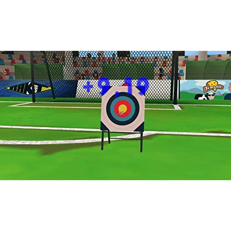 Instant Sports: Summer Games (Switch) [ – Bild 3