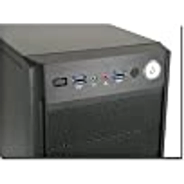 LC-Power 7024B ATX Midi PC-Gehäuse 420W – Bild 5