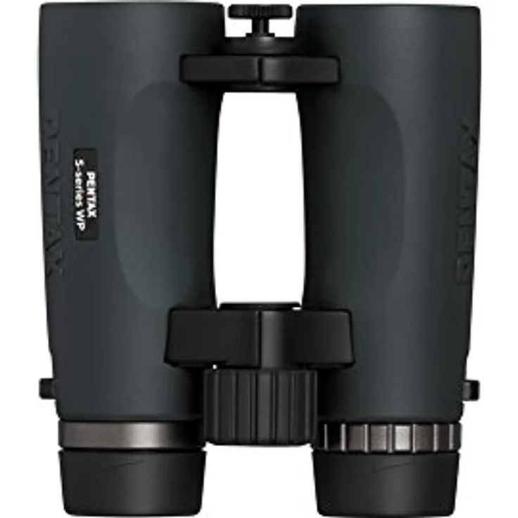 Pentax SD 9x 42 WP Fernglas – Bild 2