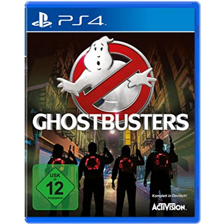 Ghostbusters (PS4) – Bild 2