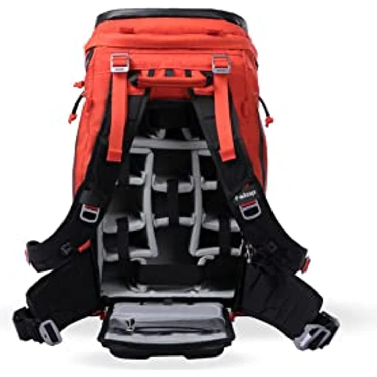 F-Stop Ajna DuraDiamond (m136 + m285 + m923-69), rot – Bild 2