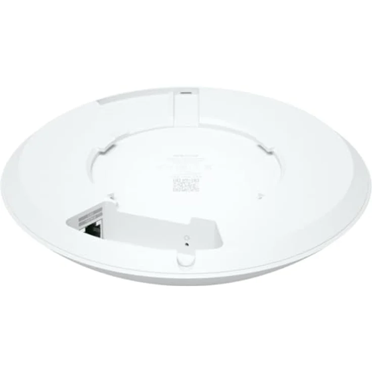 Ubiquiti UniFi 7 Long Range U7-LR, Deckenmontierter WiFi 7 Access Point mit 5 räumlichen Streams und 7300 Mbit/s, weiß – Bild 6