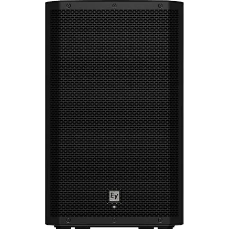 Electro-Voice ZLX-15P-G2, PA Lautsprecher mit Bluetooth®-Streaming, integriertem digitalen Mixer und ergonomischem Design