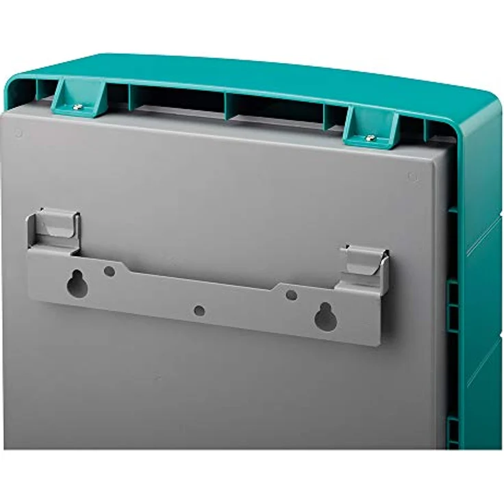 Mastervolt Combimaster 12/3000-100 230V Konverter, 3000 VA Sinuswechselrichter, 100 A Batterieladegerät, blau – Bild 4