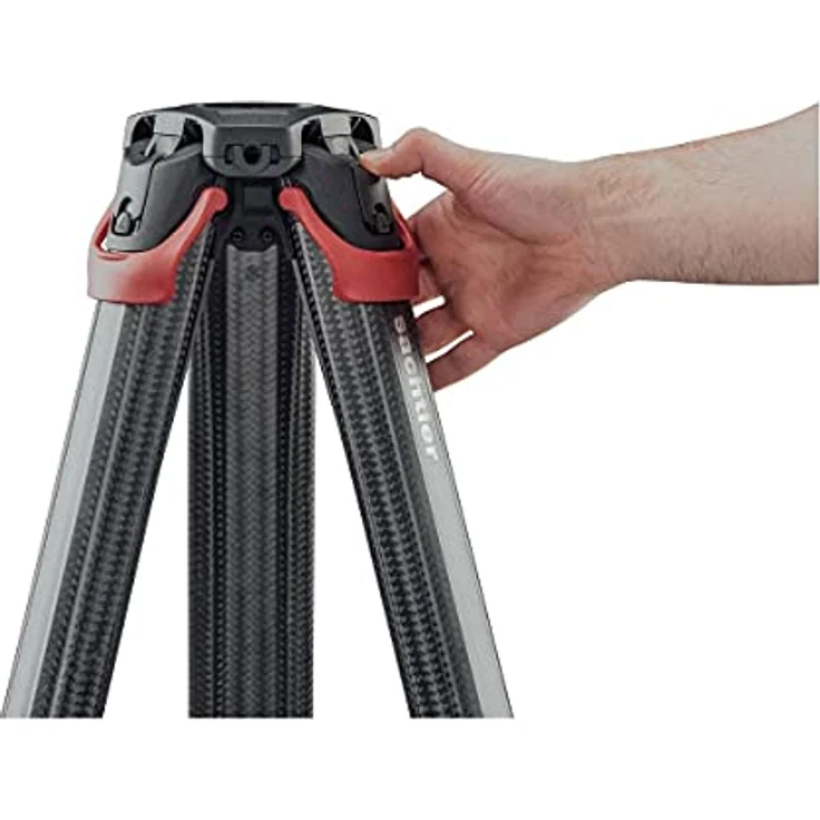 "Sachtler Flowtech ""75 MS"" schwarz" – Bild 3