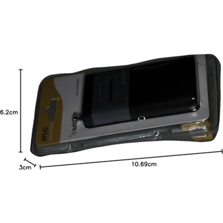 Sunstech RPS42 Tragbar Analog Schwarz Radio - Radios (Tragbar, Analog, AM,FM, 0,5 W, 3,5 mm, Schwarz) – Bild 3