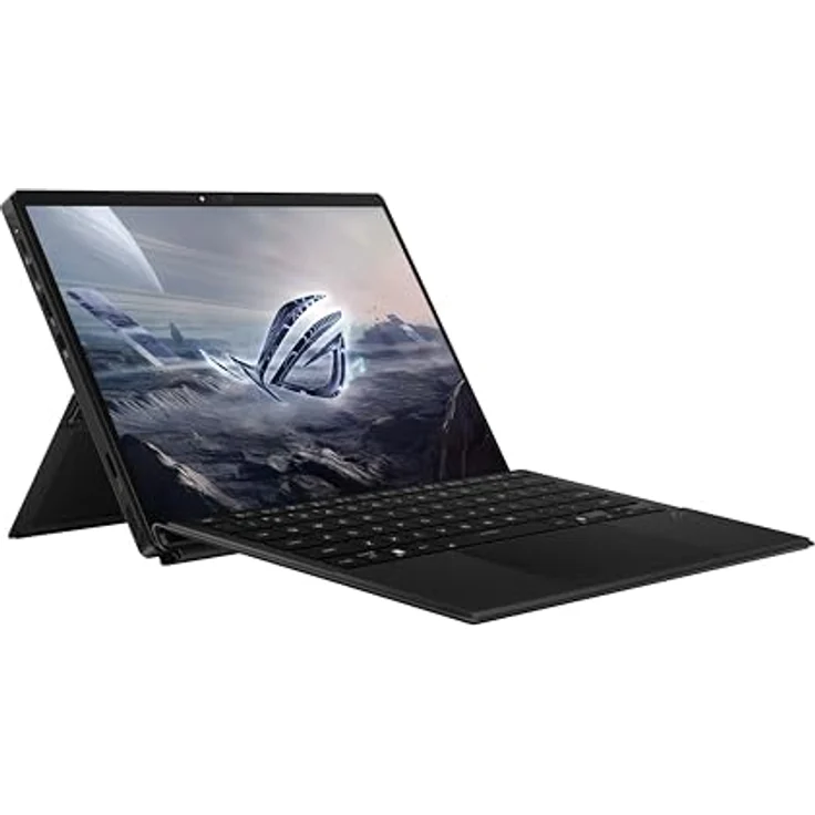 ASUS ROG Flow Z13 GZ302EAC, 13,4" 2,5k 180Hz IPS Touch Laptop, AMD Ryzen AI MAX+ 395, 32GB RAM, 1TB SSD, AMD Radeon, Win11 Home, Decennium Gold, QWERTZ, 3 Monate GamePass – Bild 3
