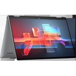 HP Envy x360 16-ad0177ng 16" 2.8k OLED Touch, AMD Ryzen 7 8840HS, 16GB RAM, 1TB SSD, Windows 11 in schwarz