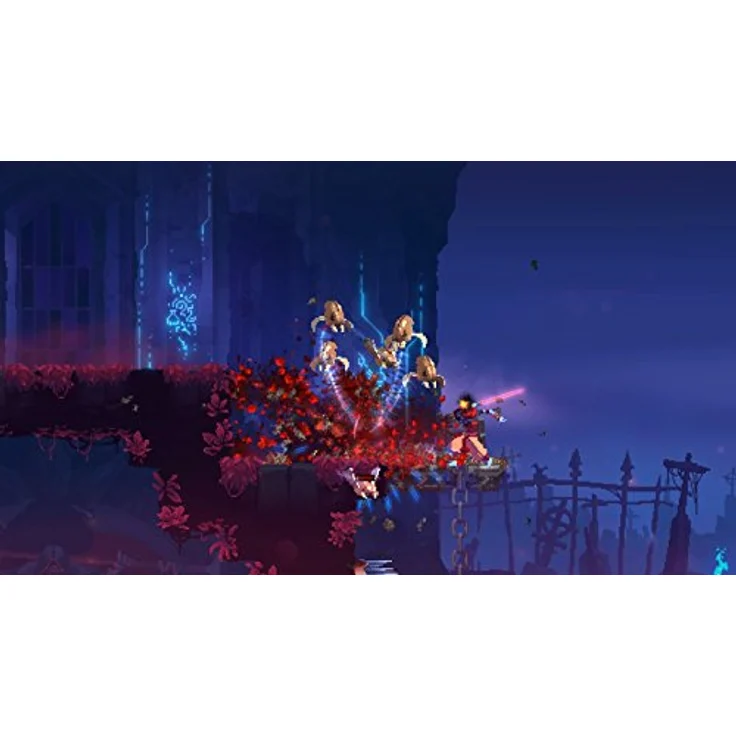 Dead Cells (PC) – Bild 6