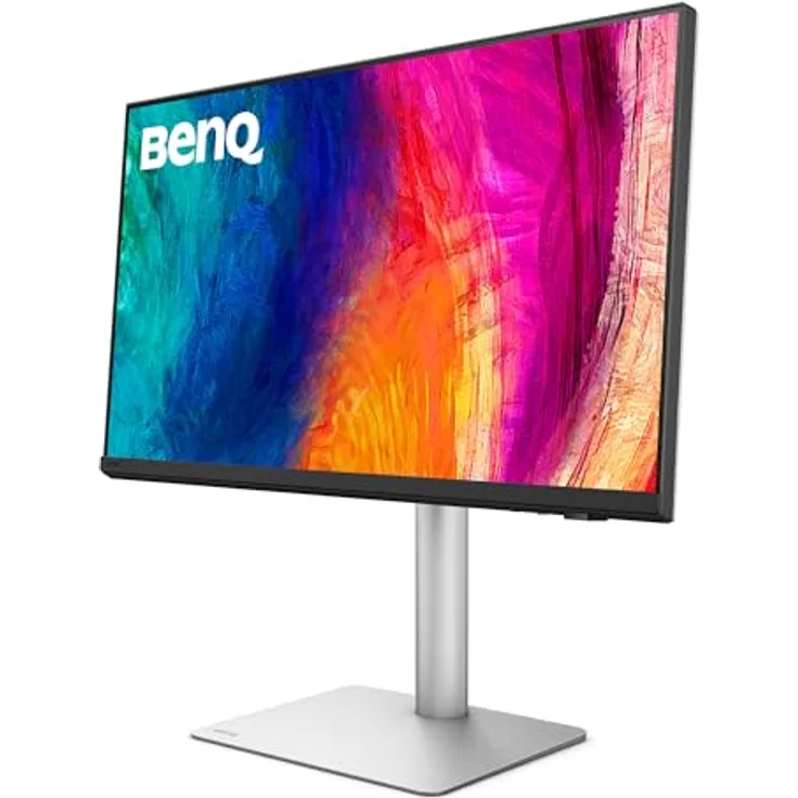 BenQ PD2730S 68,6cm (27") 5K IPS Designer Monitor 16:9 DP/HDMI/TB4 PD90W 60Hz 5ms – Bild 3
