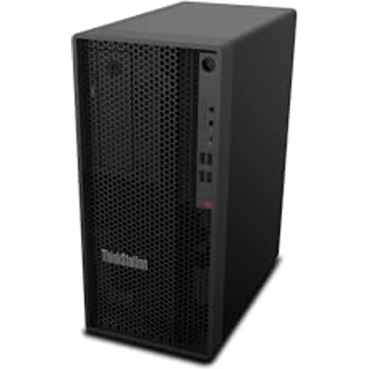Lenovo ThinkStation P2 Tower G2 CU9-285K, Workstation mit Intel Core Ultra 9 285K, 64 GB RAM, 1 TB SSD und GeForce RTX 5060 – Bild 6