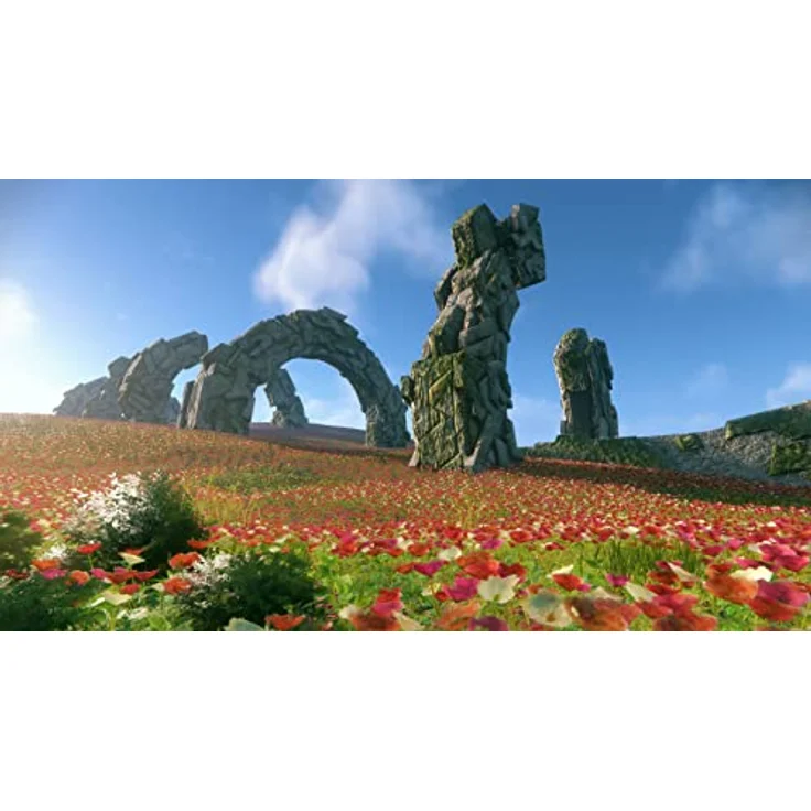 Sonic Frontiers für PS4 (Day 1 Bonus Steelbook Edition) (Deutsche Verpackung) – Bild 2