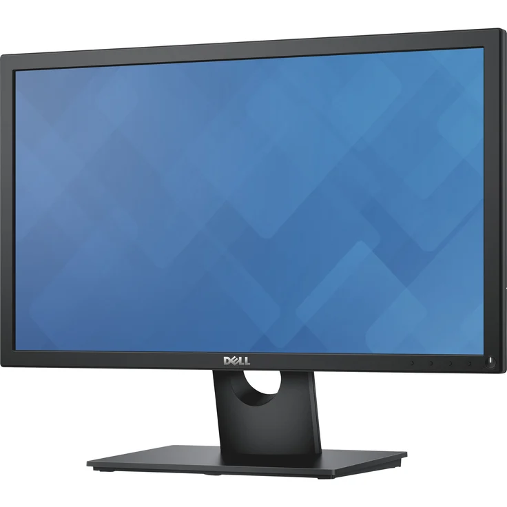 Dell E2216HV (210-ALFS) - 21,5 Zoll, Full HD (1920 x 1080), TN-Panel, 60Hz, 5ms, 250cd/m² – Bild 7