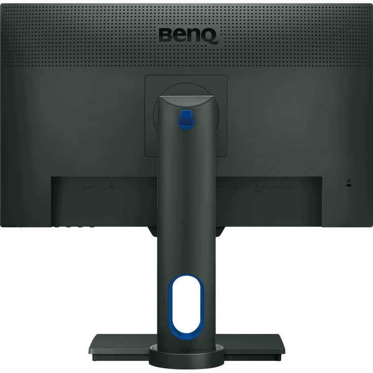BenQ PD2500Q (9H.LG8LA.TSE) - 25 Zoll, WQHD (2560 x 1440), IPS-Panel, 60Hz, 14ms, 350cd/m² – Bild 9