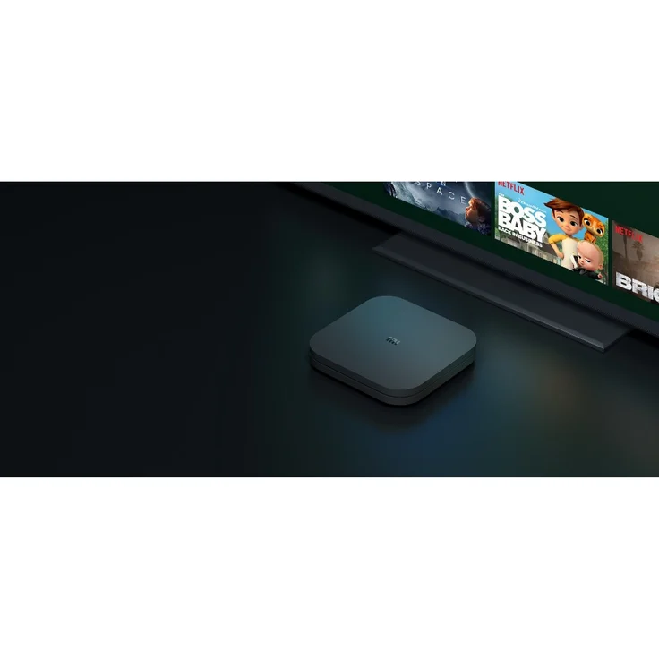 Xiaomi Mi Box S 4K – Bild 5