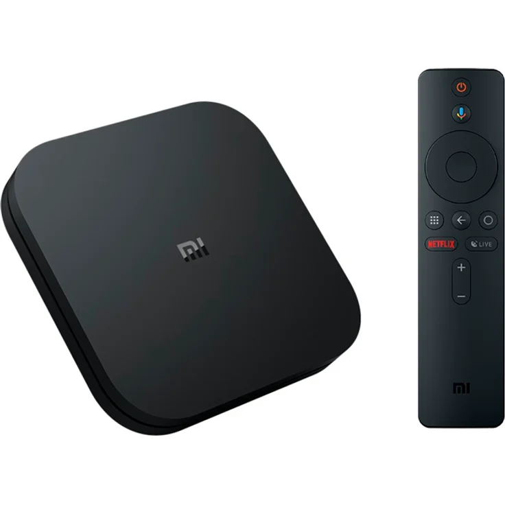 Xiaomi Mi Box S 4K – Bild 13