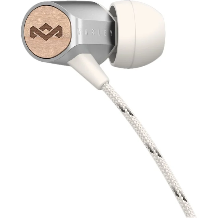 House of Marley Uplift 2 Wireless silber – Bild 2