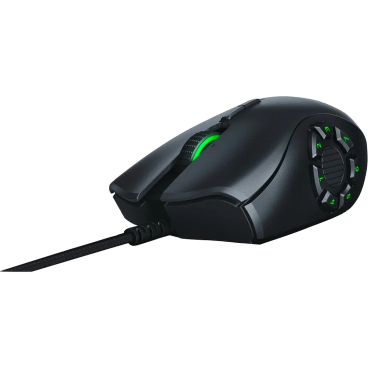 Razer NAGA Trinity – Bild 4