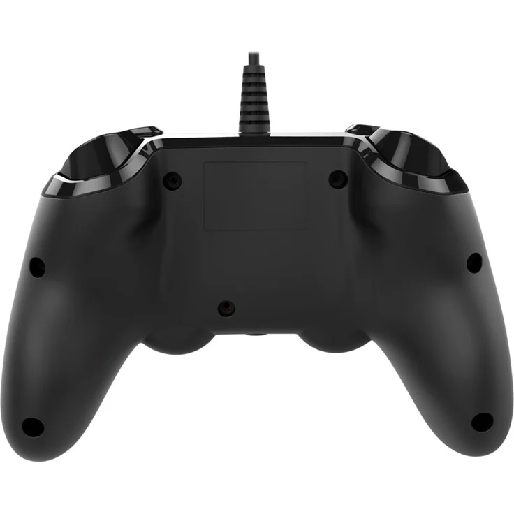 Nacon Wired Compact Controller Orange (NA360745) (PS4) – Bild 3
