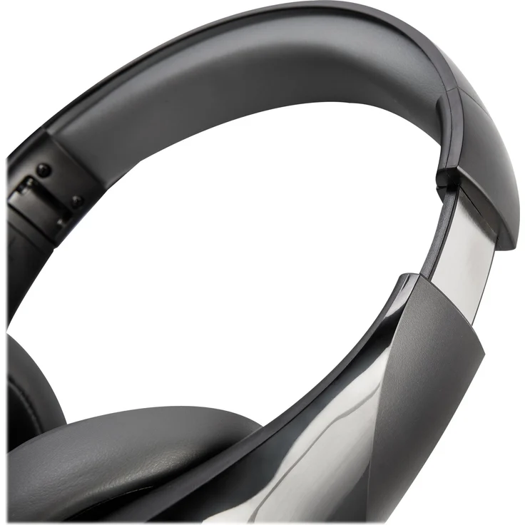 Motorola Sphere 2-in-1 Stereo Bluetooth Lautsprecher und Kopfhörer Set Schwarz – Bild 5