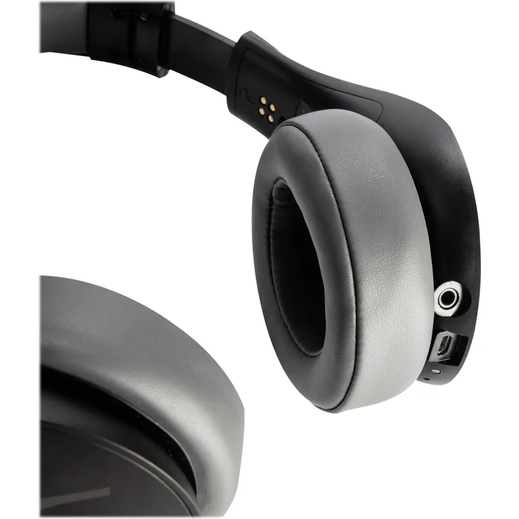 Motorola Sphere 2-in-1 Stereo Bluetooth Lautsprecher und Kopfhörer Set Schwarz – Bild 7