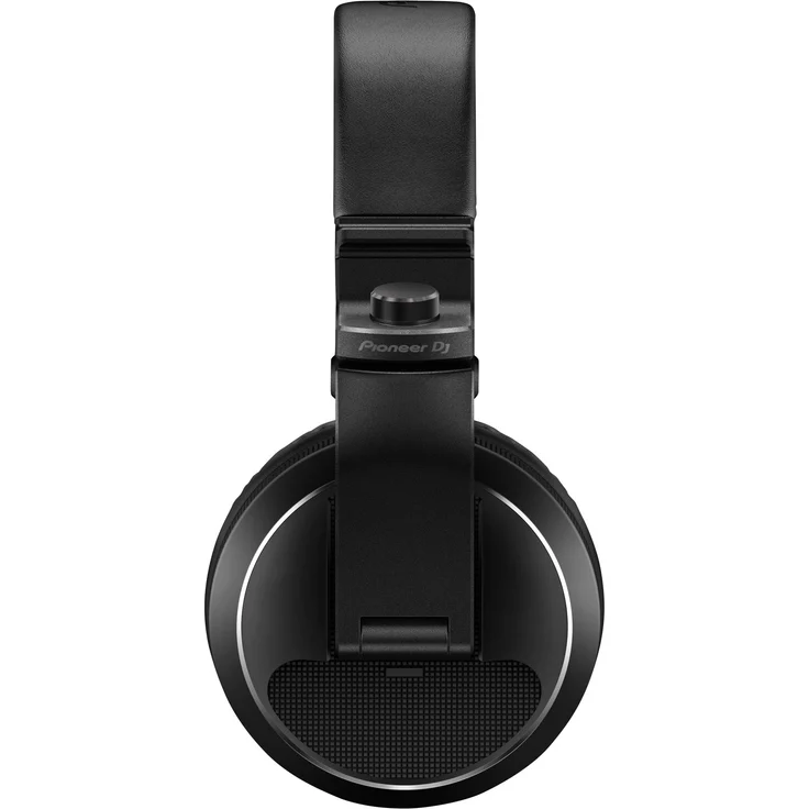 Pioneer DJ HDJ-X5-K DJ-Kopfhörer Schwarz – Bild 4