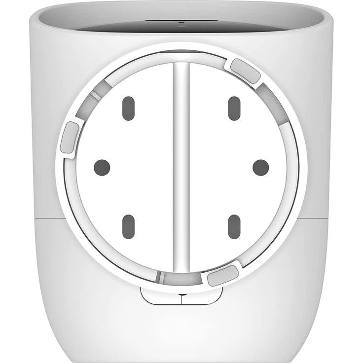 D-Link mydlink DCS-8302LH Full HD Outdoor Wi-Fi Camera (Nachtsicht, KI-basierte Personenerkennung, Two-Way Audio, 85 dB Sirene, SD/Cloud Video Recording, Ethernet, ONVIF, Alexa, Google Assistant), weiß (40823491) – Bild 8