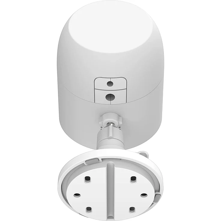D-Link mydlink DCS-8302LH Full HD Outdoor Wi-Fi Camera (Nachtsicht, KI-basierte Personenerkennung, Two-Way Audio, 85 dB Sirene, SD/Cloud Video Recording, Ethernet, ONVIF, Alexa, Google Assistant), weiß (40823491) – Bild 7