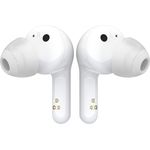 LG Tone Free FN7 True Wireless In-Ear-Kopfhörer mit Bluetooth, weiß