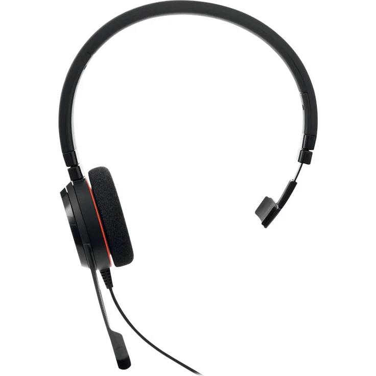 Jabra Evolve 20SE Noise-Cancelling-Mono- Kopfhörer, für Skype for Business optimiert – Bild 3