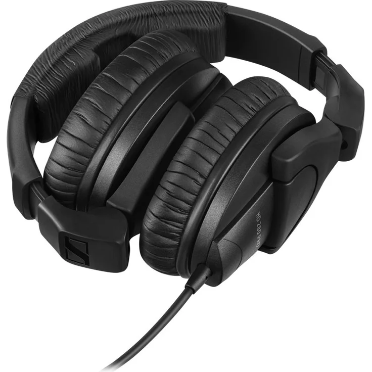 Sennheiser HD 280 PRO MK2 Over-Ear-Kopfhörer, schwarz – Bild 5