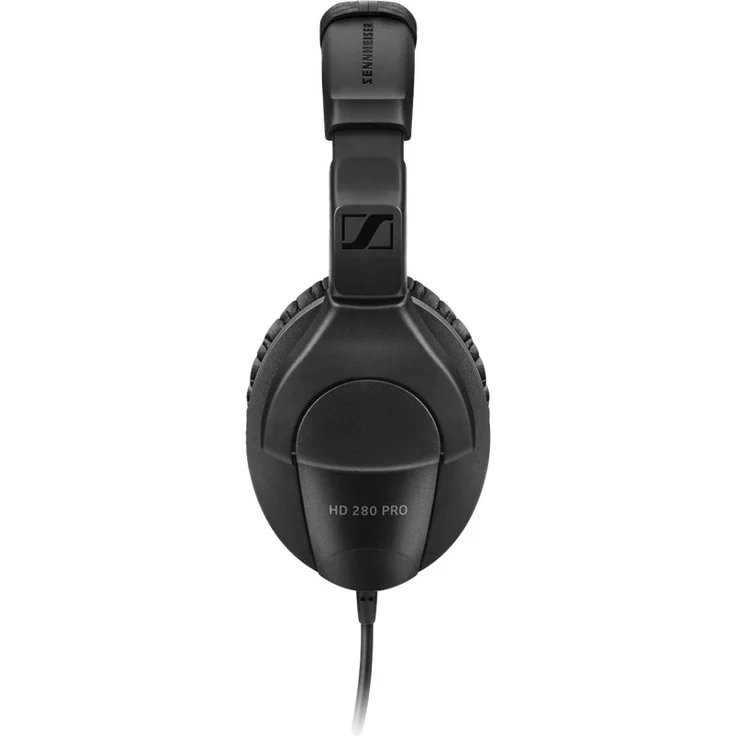 Sennheiser HD 280 PRO MK2 Over-Ear-Kopfhörer, schwarz – Bild 4