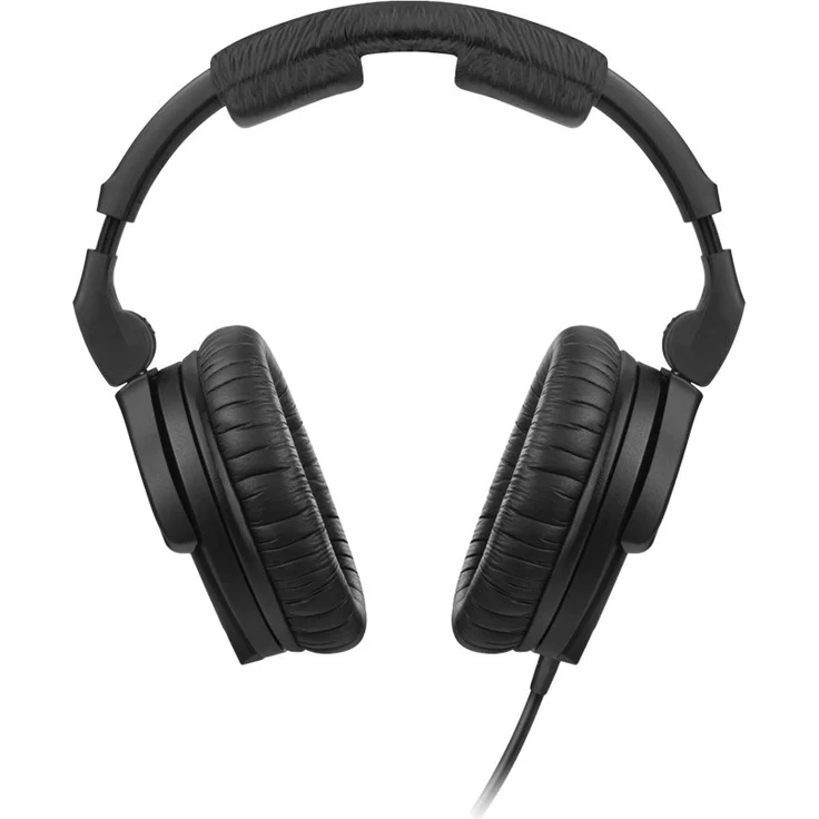 Sennheiser HD 280 PRO MK2 Over-Ear-Kopfhörer, schwarz – Bild 6