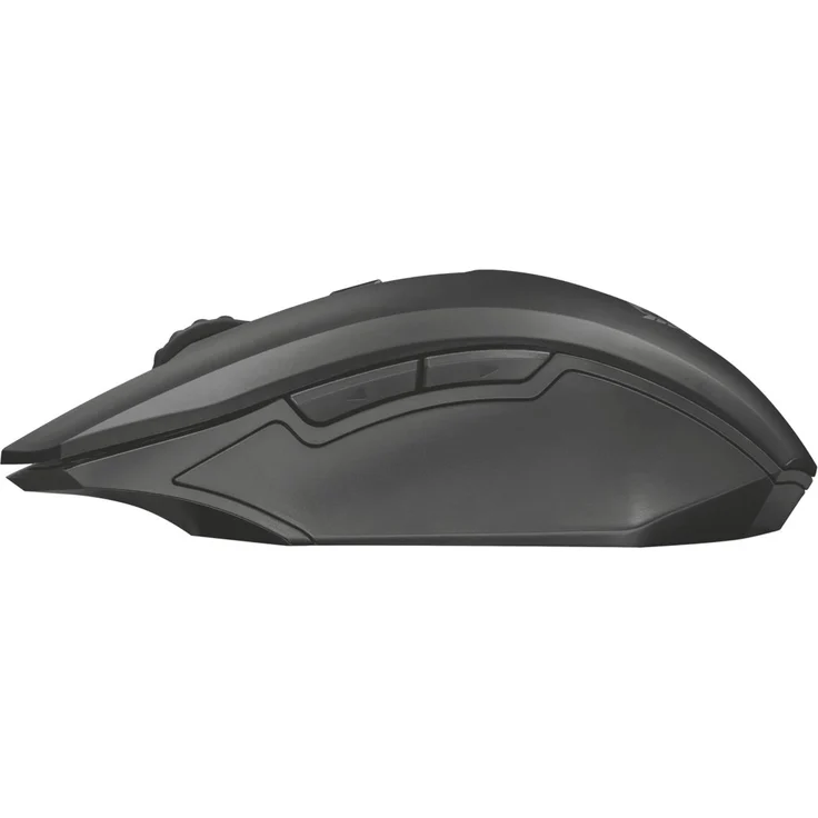 Trust GXT 115 Macci Kabellose Gaming Maus schwarz – Bild 5