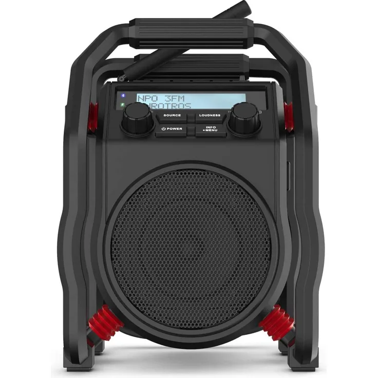 PERFECTPRO UBOX 400R
