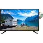 Reflexion LDDW320 80 cm (32 Zoll) LED TV (Full HD, kein HDR) HD-Triple Tuner (Sat, Antenne, Kabel) Energieklasse F