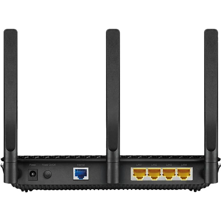 TP-LINK AC2300 Dual-Band (ARCHER C2300) – Bild 3