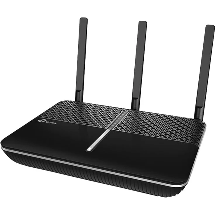 TP-LINK AC2300 Dual-Band (ARCHER C2300) – Bild 2
