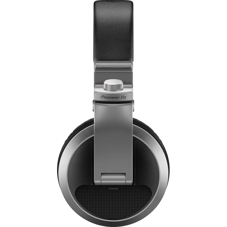 Pioneer DJ HDJ-X5-S DJ-Kopfhörer Silber – Bild 2