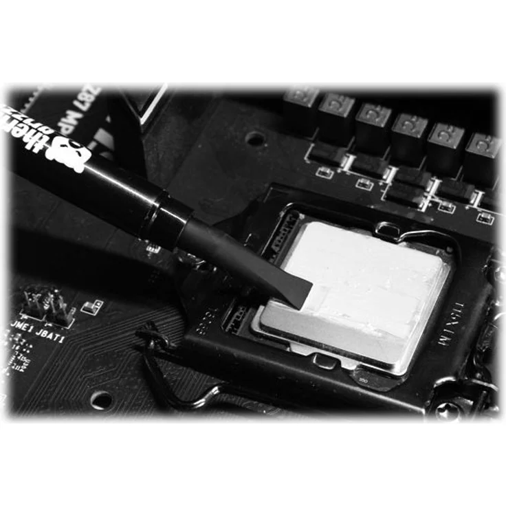 Thermal Grizzly Kryonaut 12.5 W/M · K 1 G Heat Sink Compound Heat Sink COMPOUNDS (1 G,-250 350 °C) - Preisvergleich – Bild 4