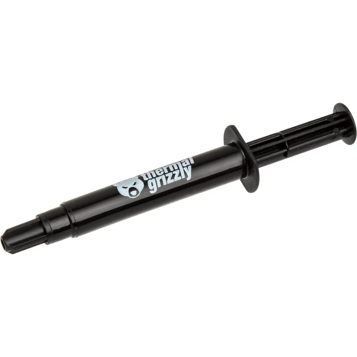 Thermal Grizzly Kryonaut 12.5 W/M · K 1 G Heat Sink Compound Heat Sink COMPOUNDS (1 G,-250 350 °C) - Preisvergleich – Bild 2