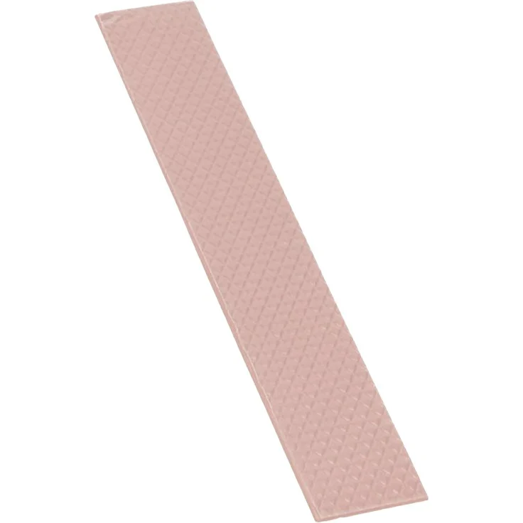 Thermal Grizzly Minus Pad 8 8W - m · K kombinierte Kühlkörper - kombinierte Kühlkörper (120 mm, 20 mm, 1 mm, -100-250 ° C) – Bild 2