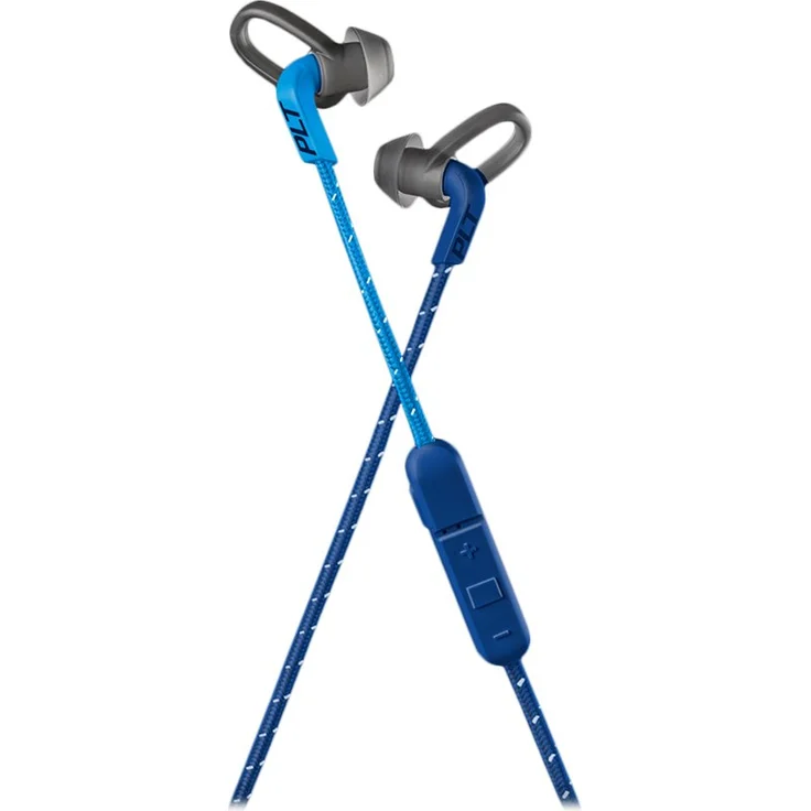 Plantronics Backbeat FIT 305 blau – Bild 3