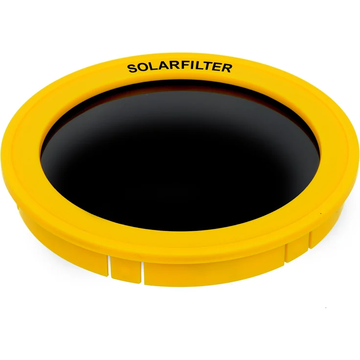 Bresser Teleskop Solarix AZ 76-350 mit Stativ für astonomische Beobachtungen bei Nacht und für Sonnenbeobachtung mit Spezial-Filter für gefahrlose Sonnenbeobachtung, inklusive umfangreichen Zubehör – Bild 3