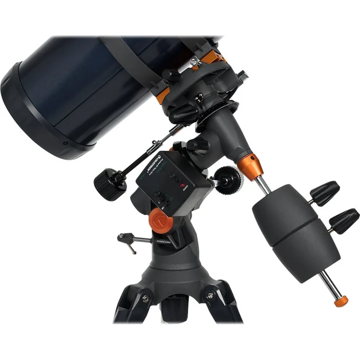 Celestron 31051 Astromaster 130EQ-MD Motor Drive Reflector Telescope – Bild 4