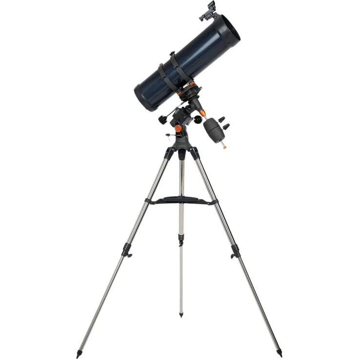 Celestron 31051 Astromaster 130EQ-MD Motor Drive Reflector Telescope – Bild 6