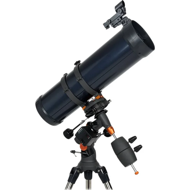 Celestron 31051 Astromaster 130EQ-MD Motor Drive Reflector Telescope – Bild 3