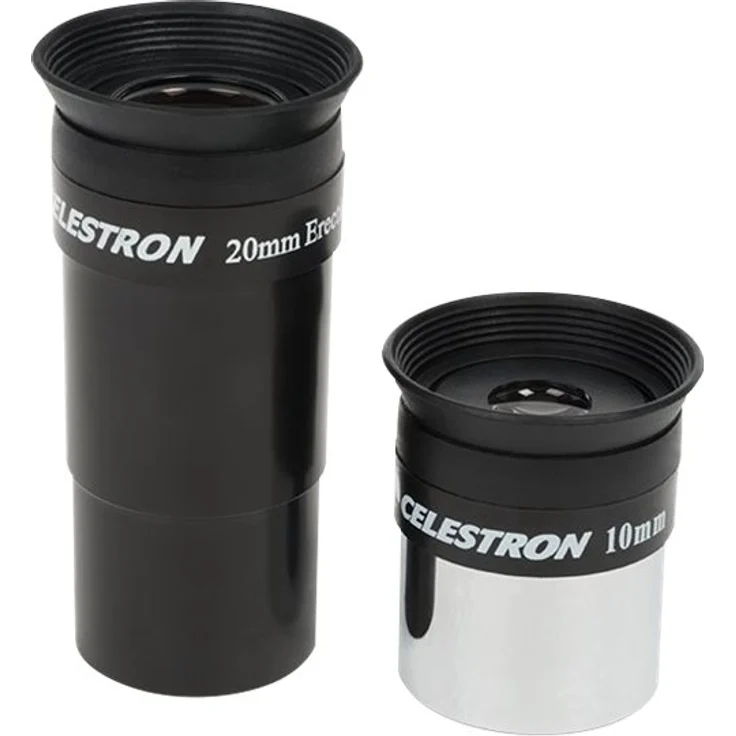 Celestron 31051 Astromaster 130EQ-MD Motor Drive Reflector Telescope – Bild 2